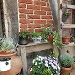 Zauberhaftes Tiny House Mit Kamin An Der Elbe Feriehus *