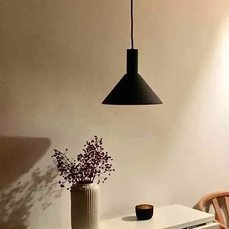 Zauberhaftes Tiny House Mit Kamin An Der Elbe * Hittbergen