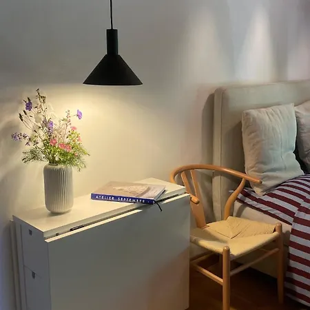 Zauberhaftes Tiny House Mit Kamin An Der Elbe Hittbergen