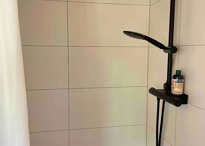 Σπίτι διακοπών Zauberhaftes Tiny House Mit Kamin An Der Elbe Hittbergen