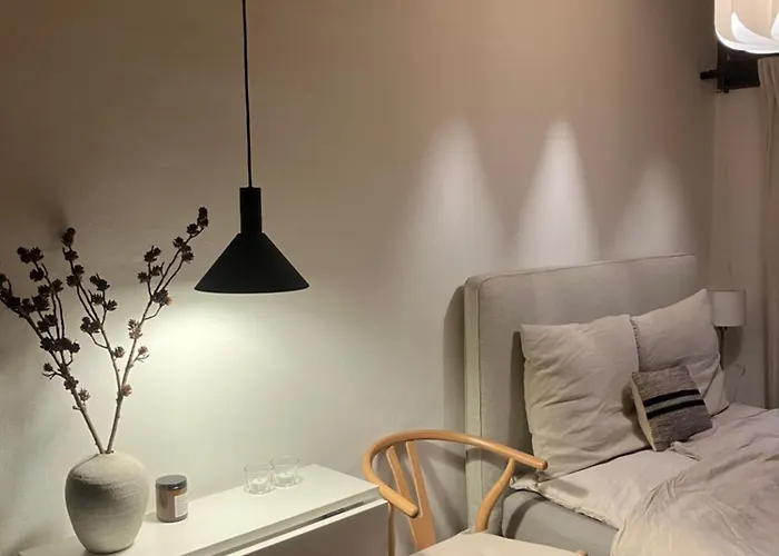 Σπίτι διακοπών Zauberhaftes Tiny House Mit Kamin An Der Elbe *